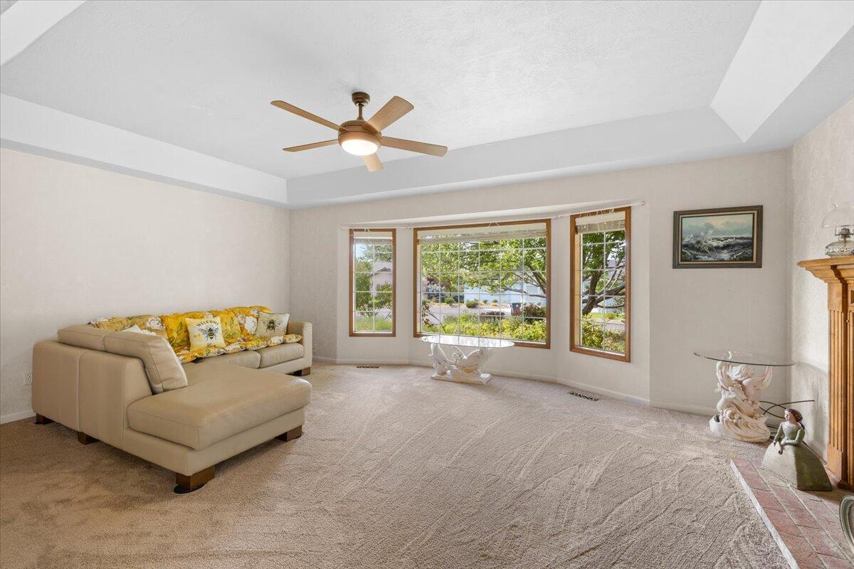 Sun Oaks Subdivision, Phase 2 - Residential