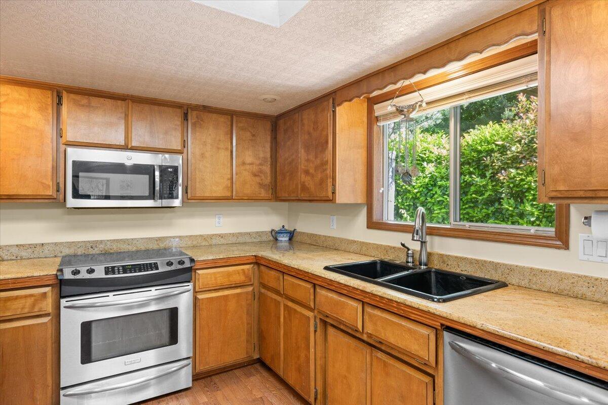 Sun Oaks Subdivision, Phase 2 - Residential