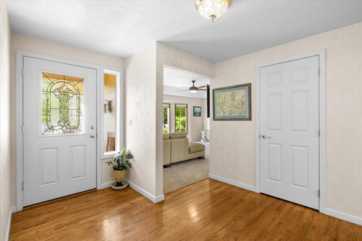 Sun Oaks Subdivision, Phase 2 - Residential