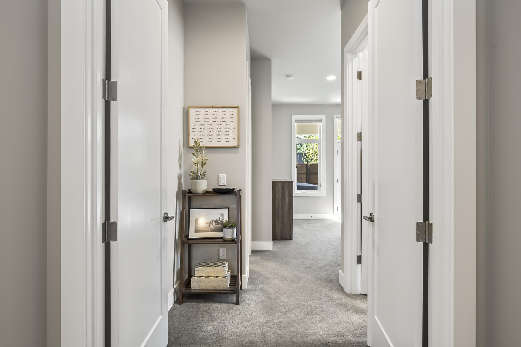 Shevlin Bluffs - Residential