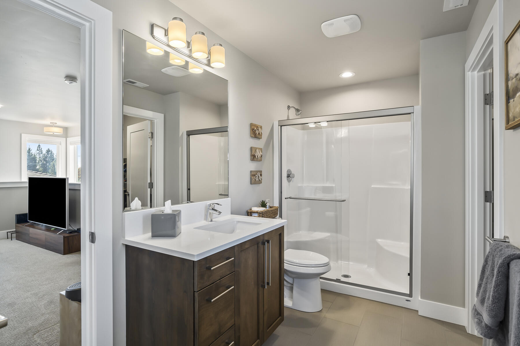 Shevlin Bluffs - Residential