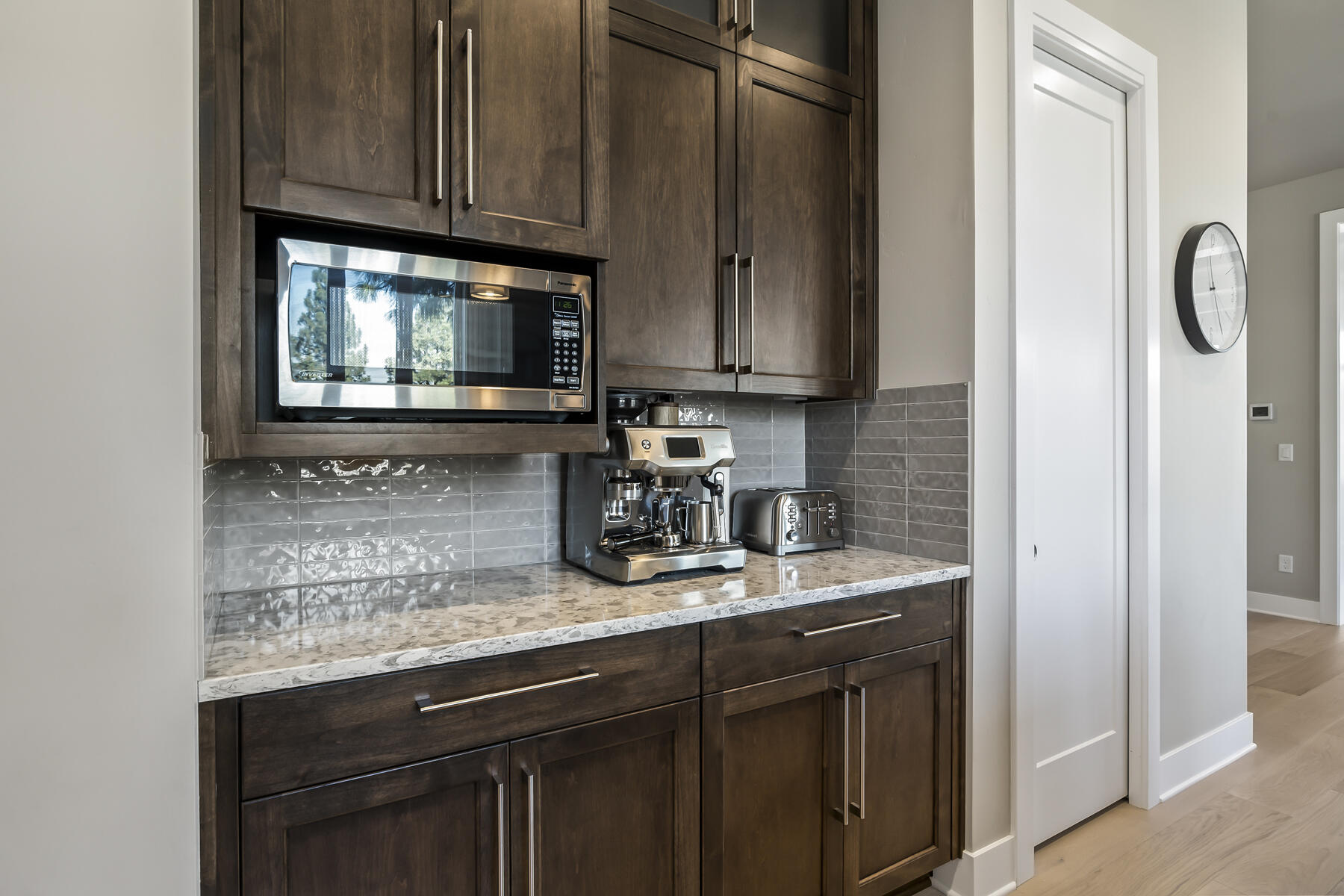 Shevlin Bluffs - Residential