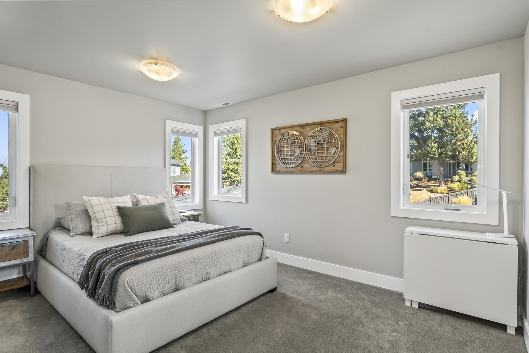 Shevlin Bluffs - Residential