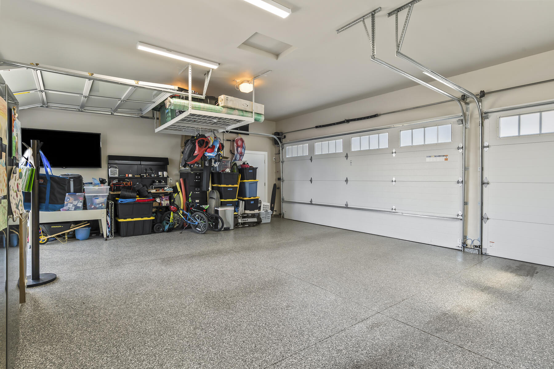 Shevlin Bluffs - Residential