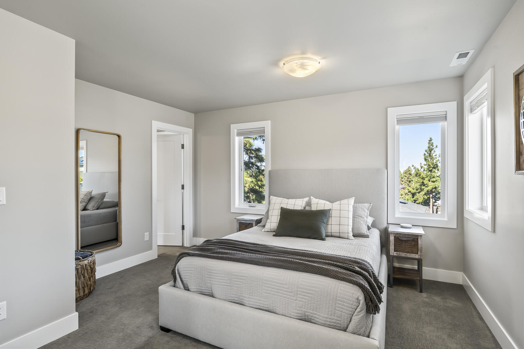 Shevlin Bluffs - Residential