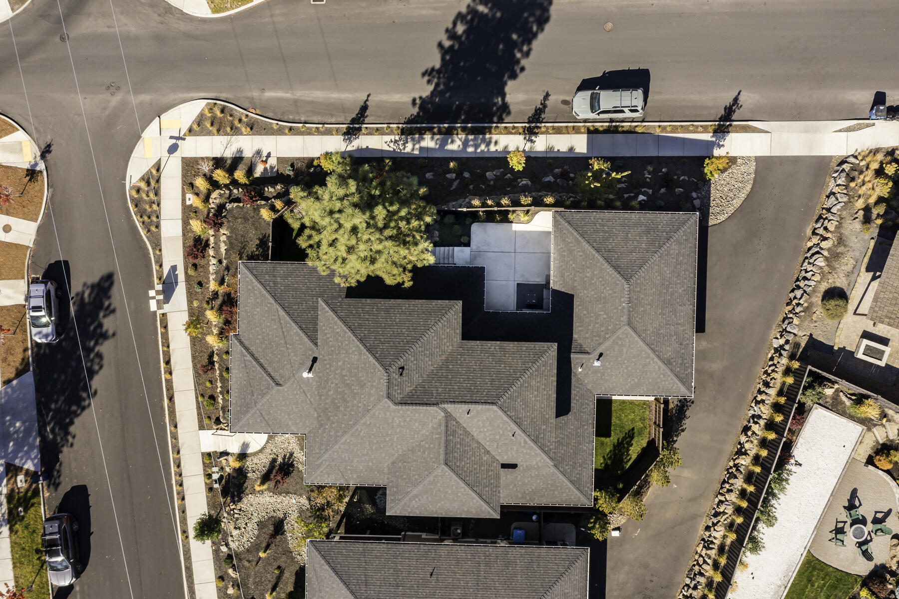 Shevlin Bluffs - Residential