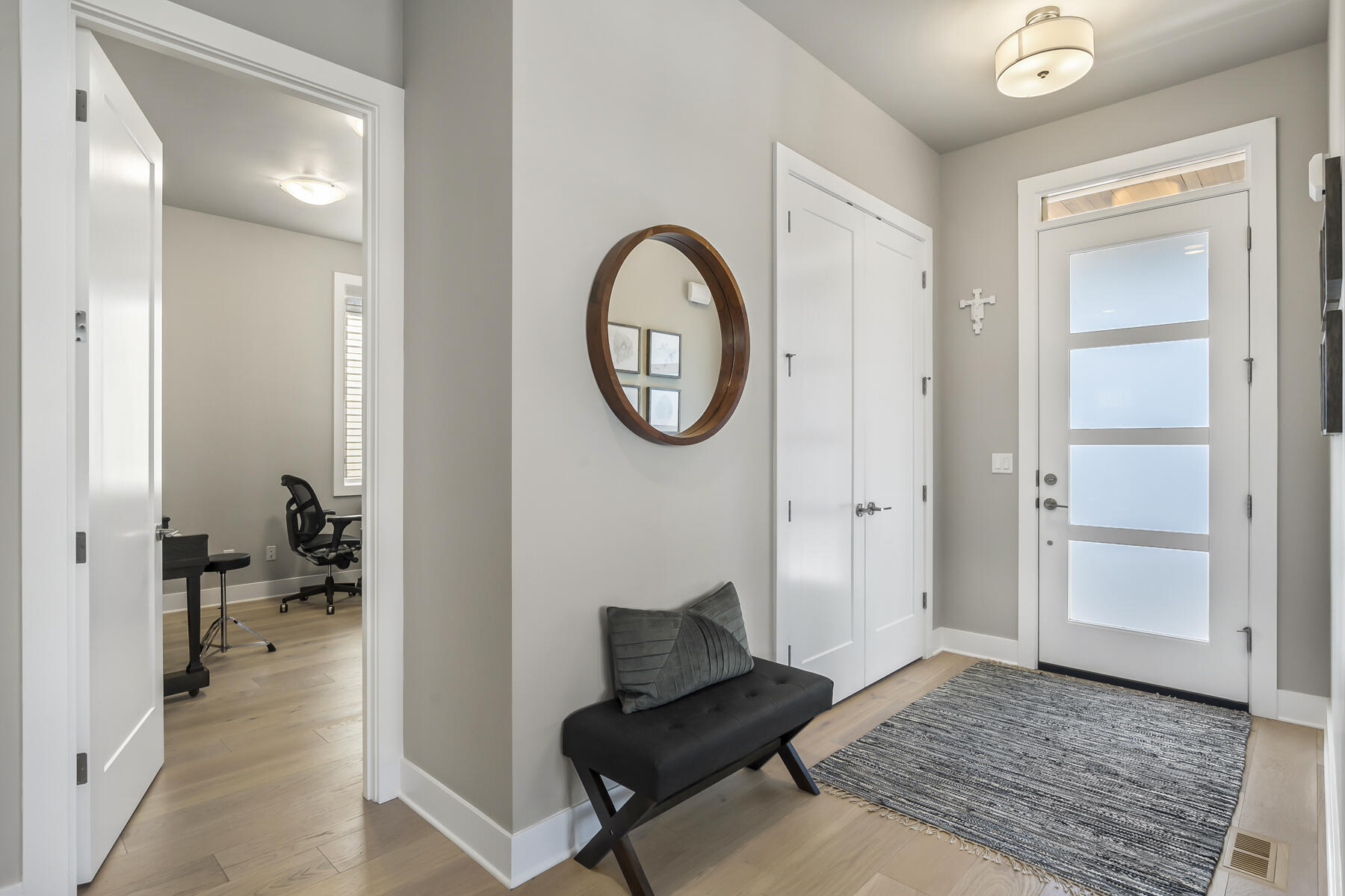 Shevlin Bluffs - Residential