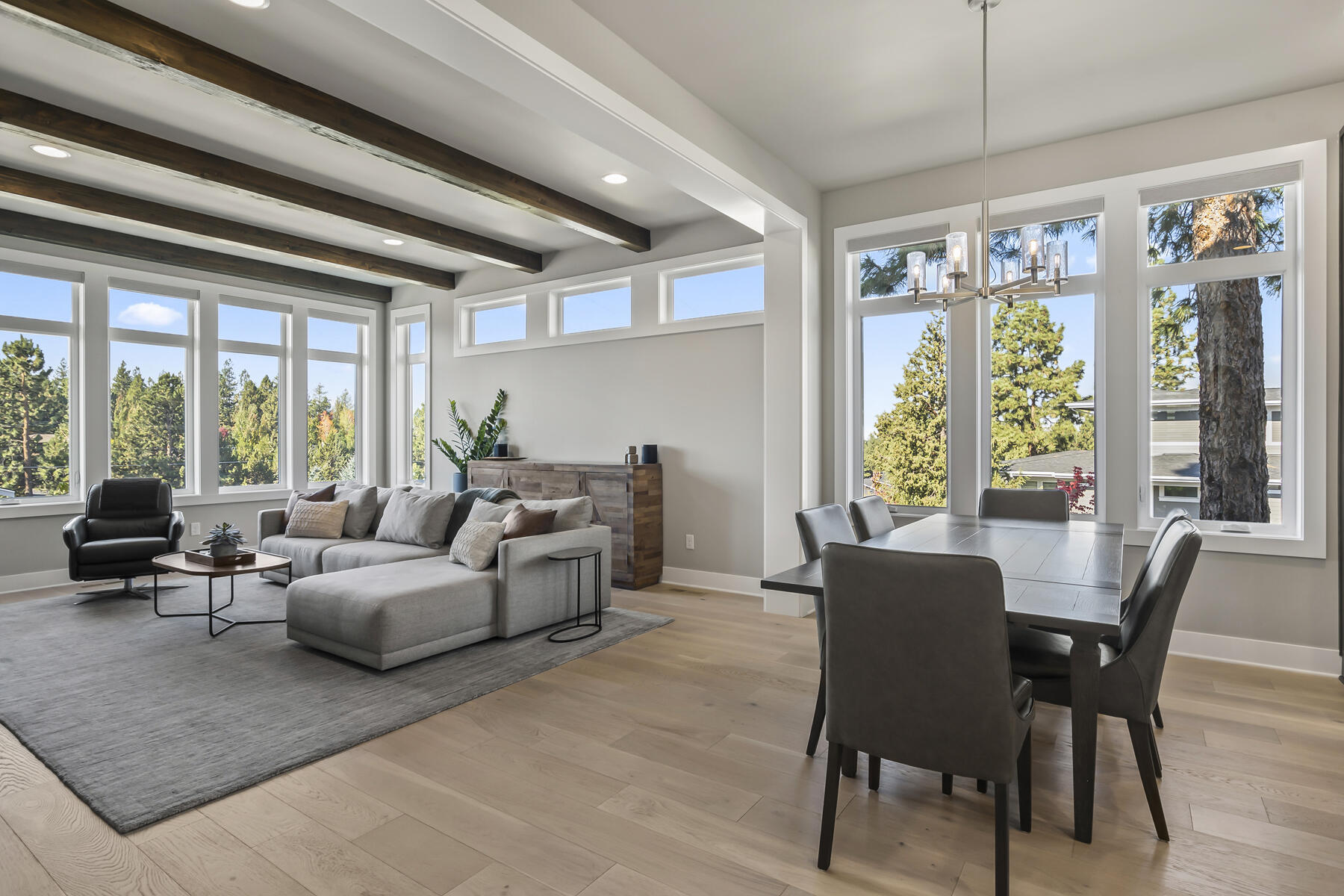 Shevlin Bluffs - Residential