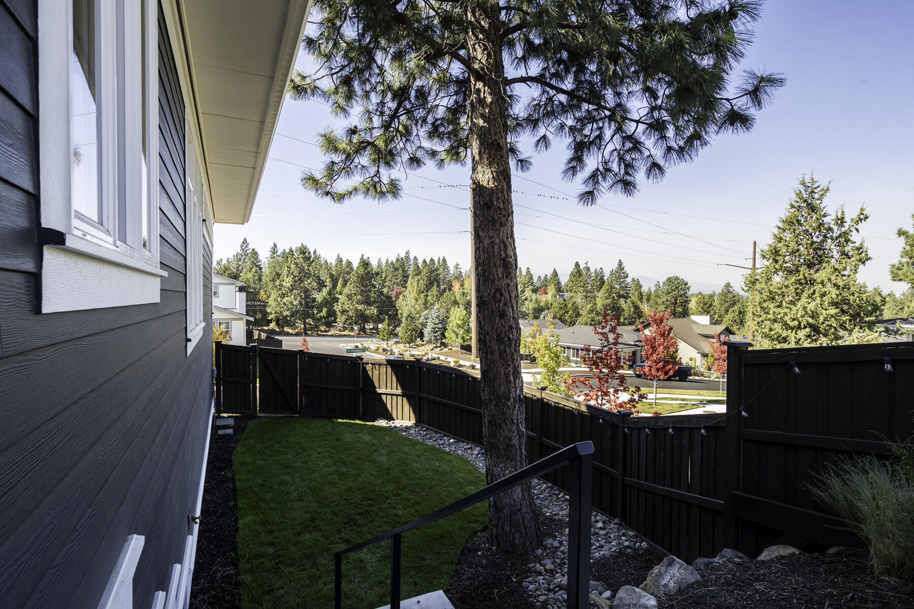 Shevlin Bluffs - Residential