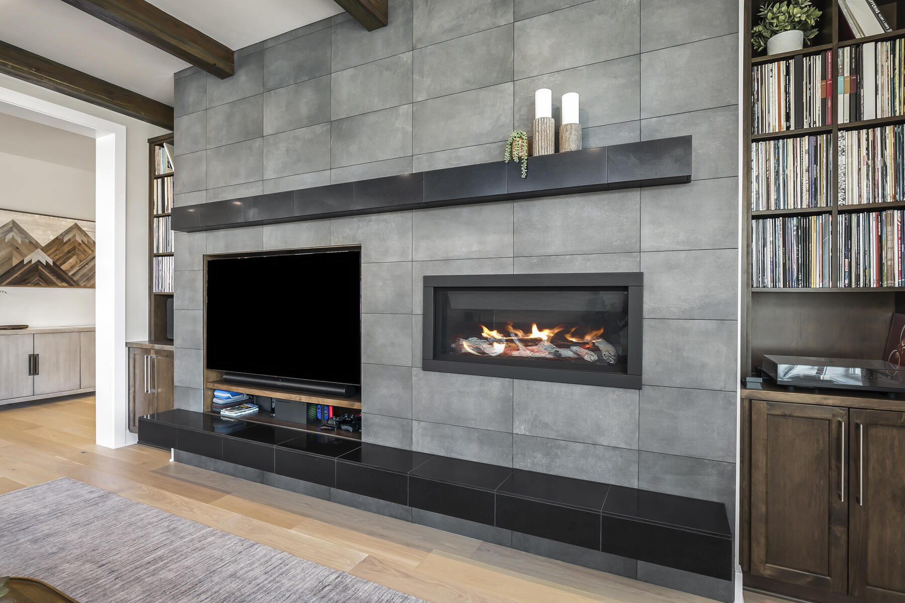 Shevlin Bluffs - Residential