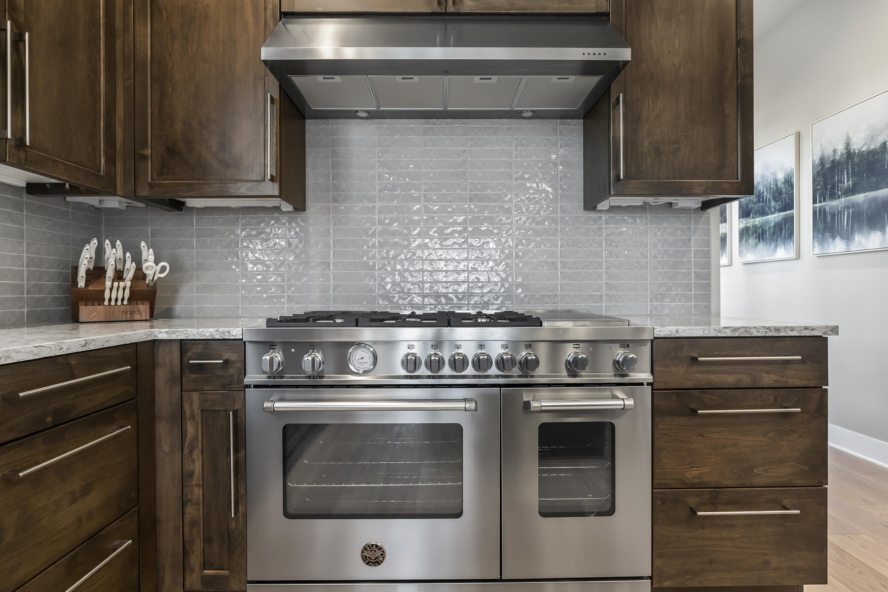 Shevlin Bluffs - Residential