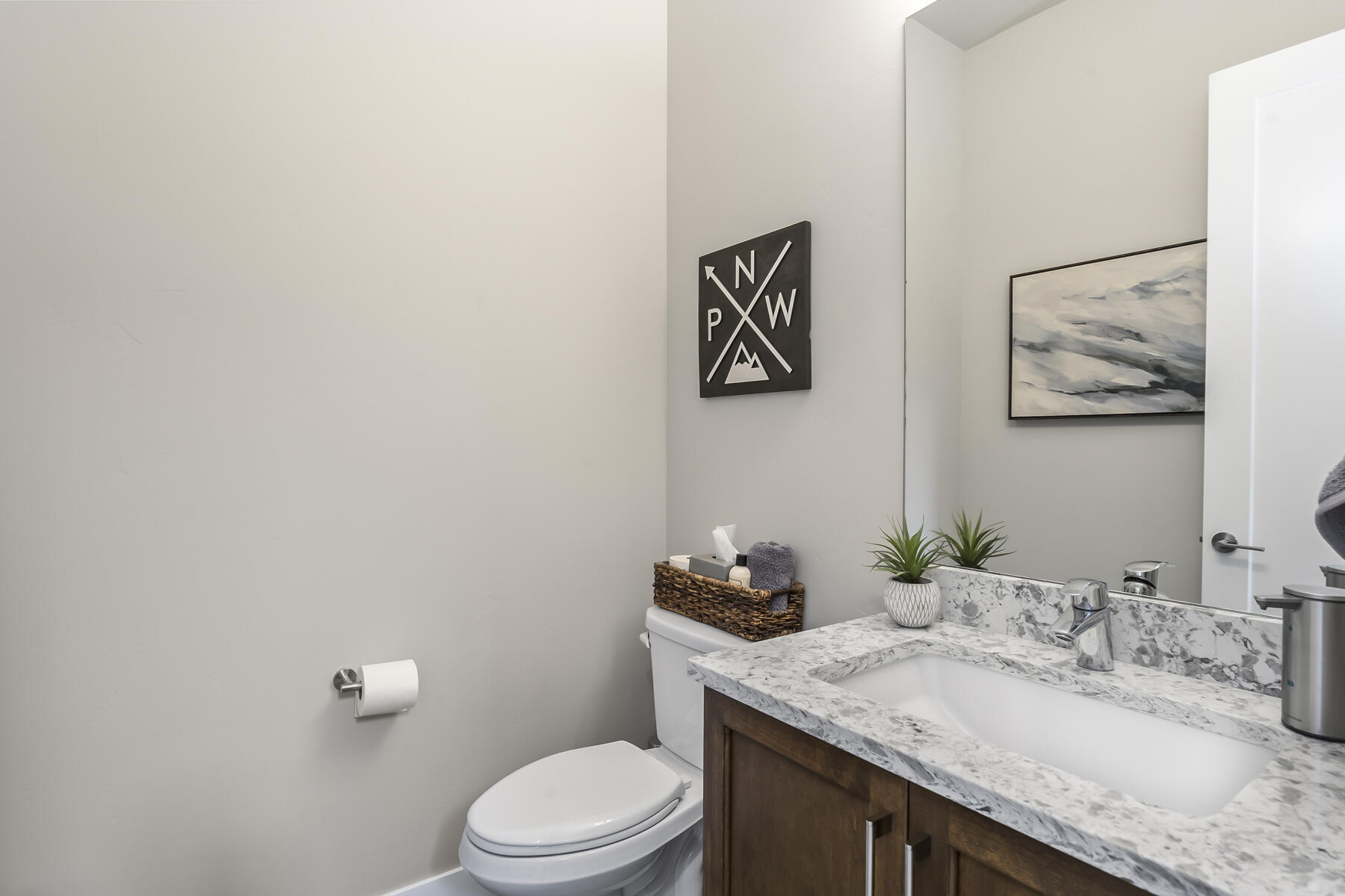 Shevlin Bluffs - Residential