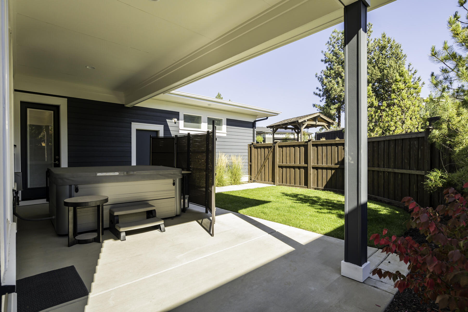 Shevlin Bluffs - Residential