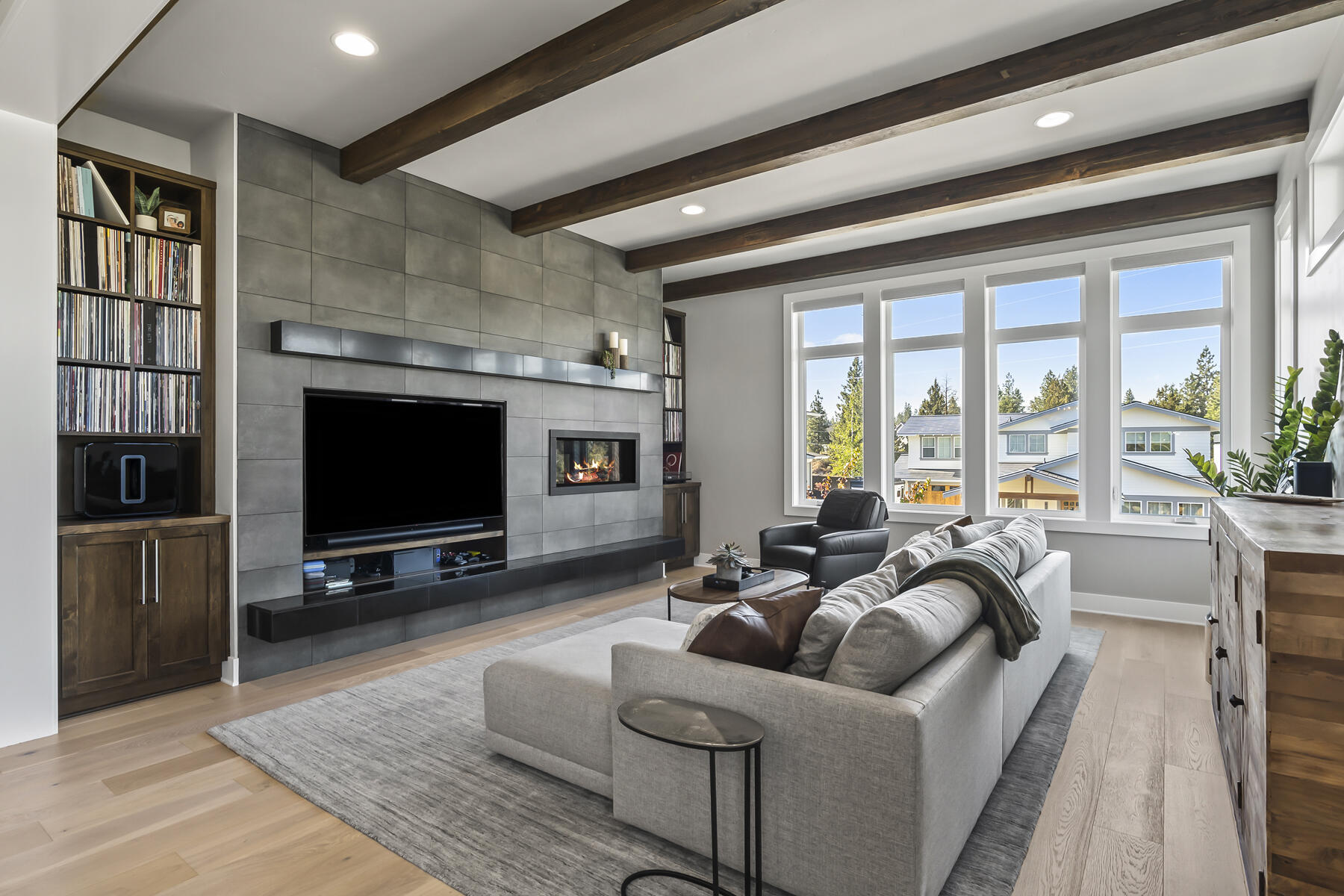 Shevlin Bluffs - Residential