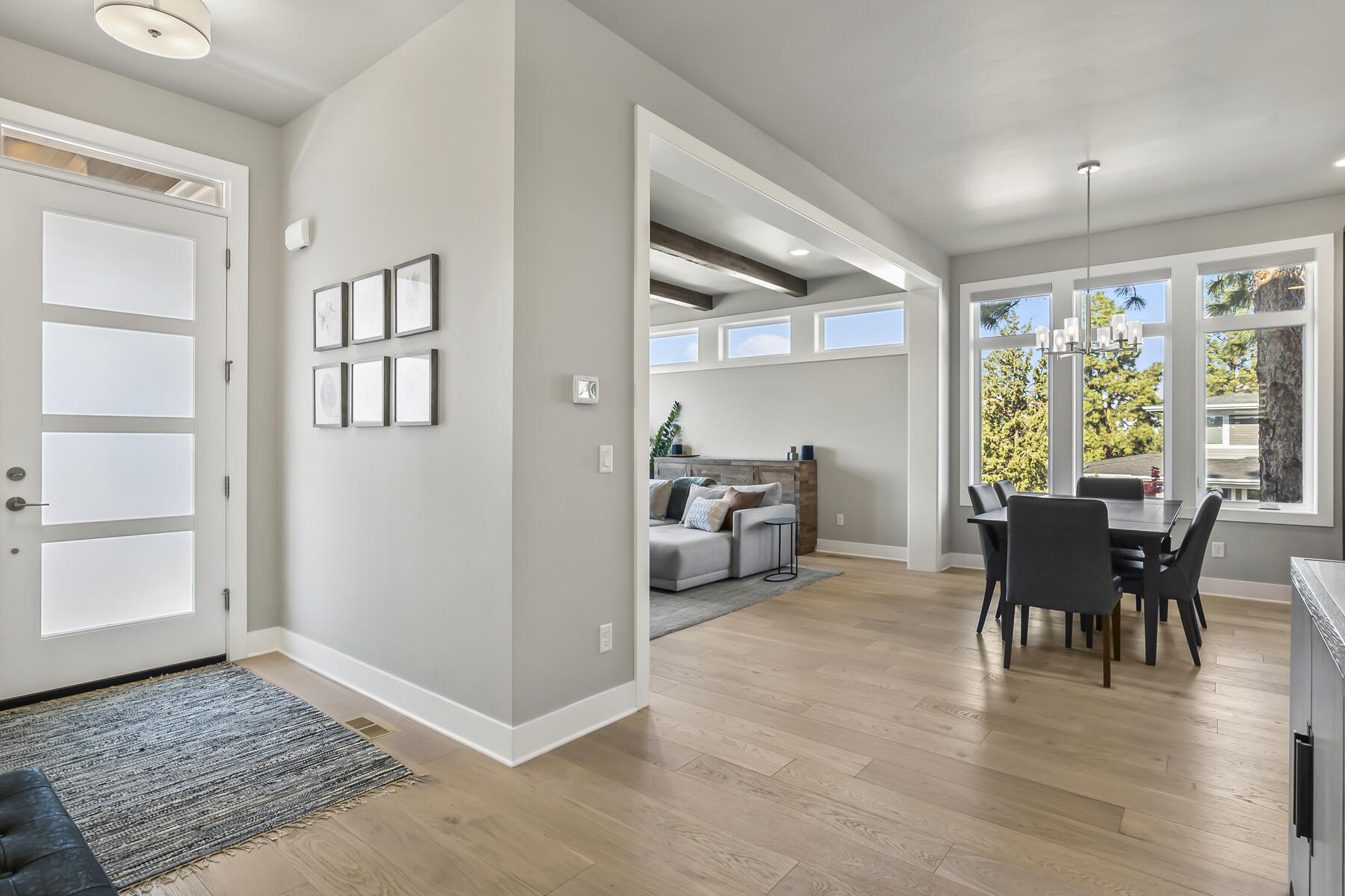 Shevlin Bluffs - Residential