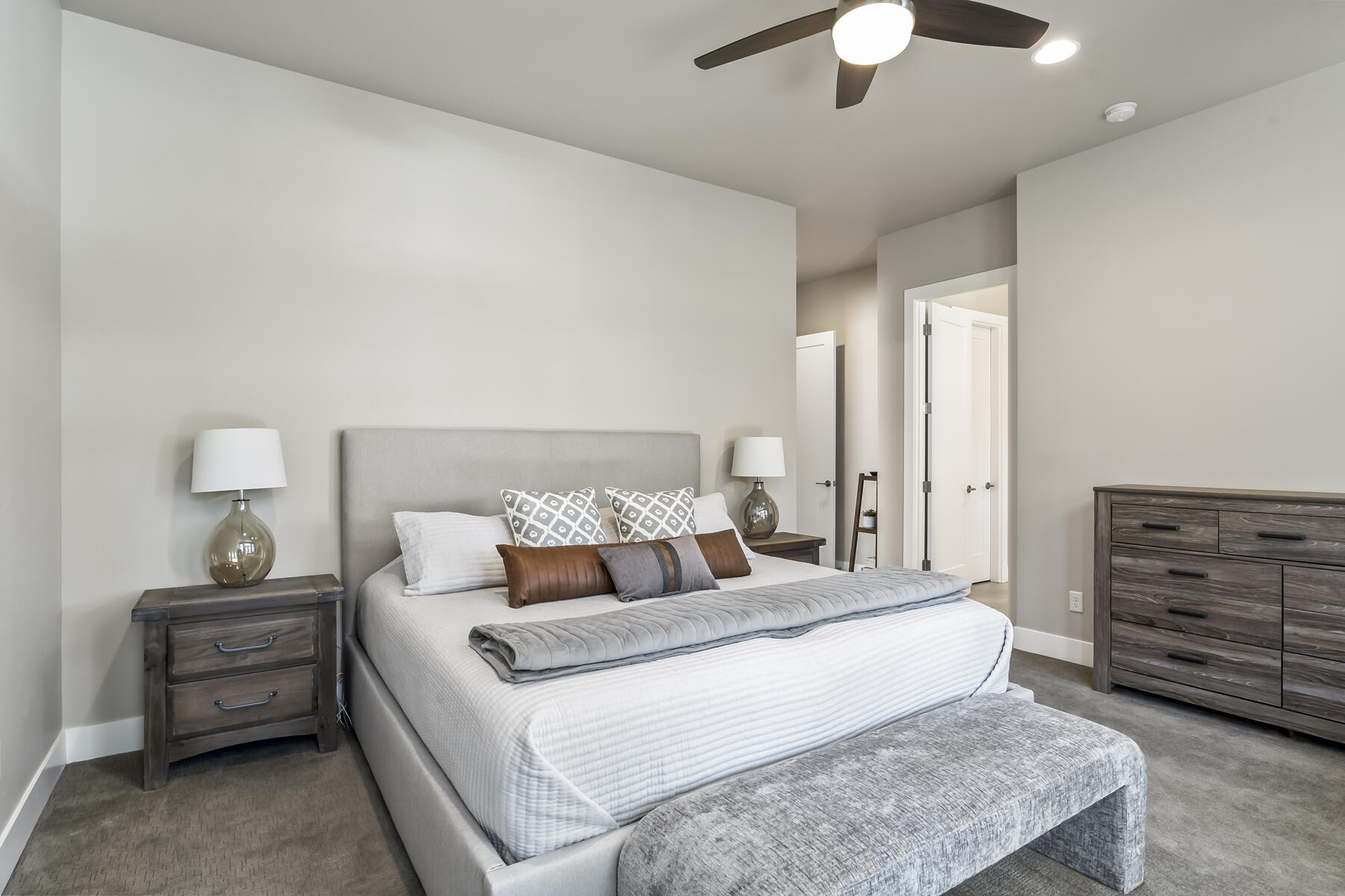 Shevlin Bluffs - Residential