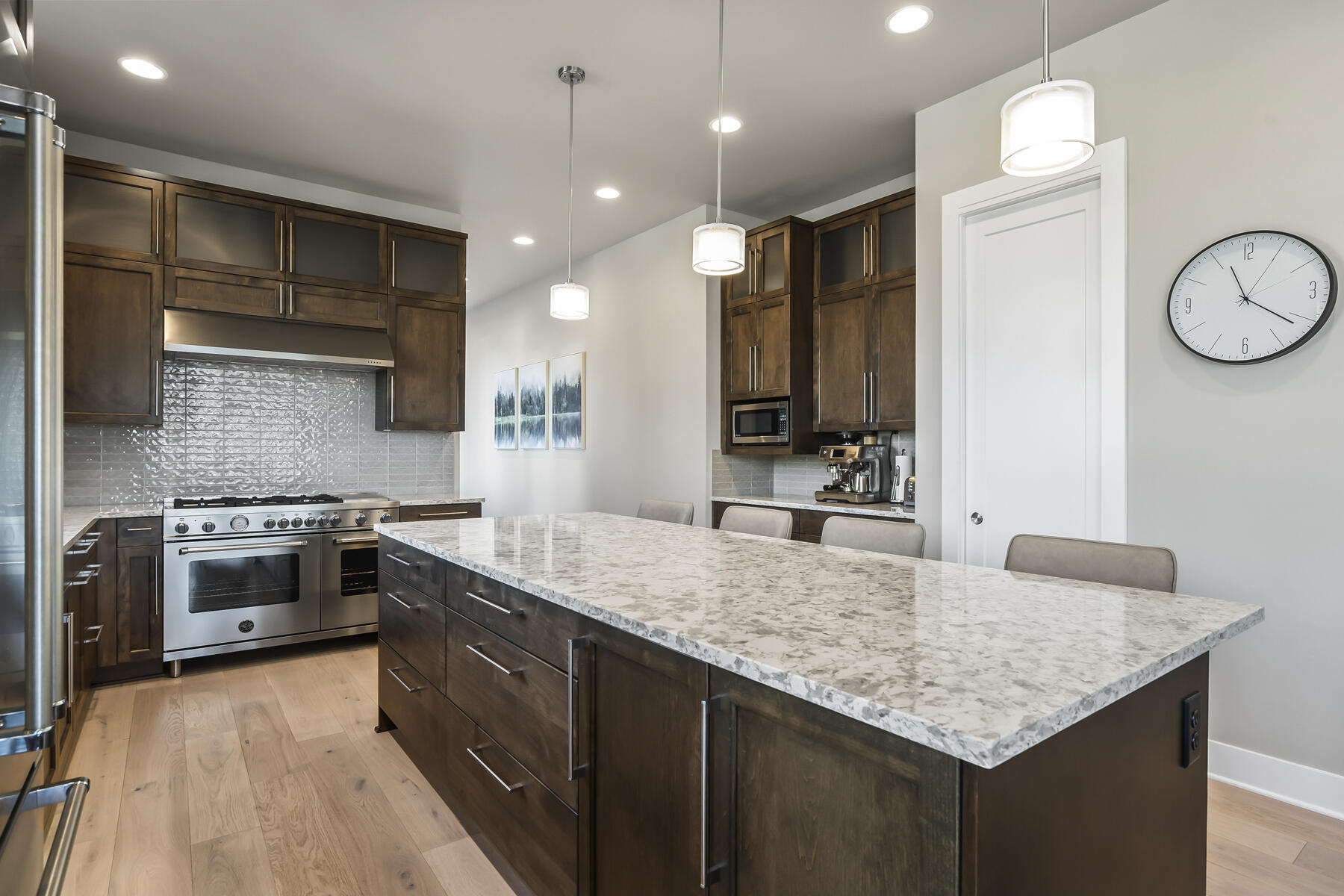 Shevlin Bluffs - Residential