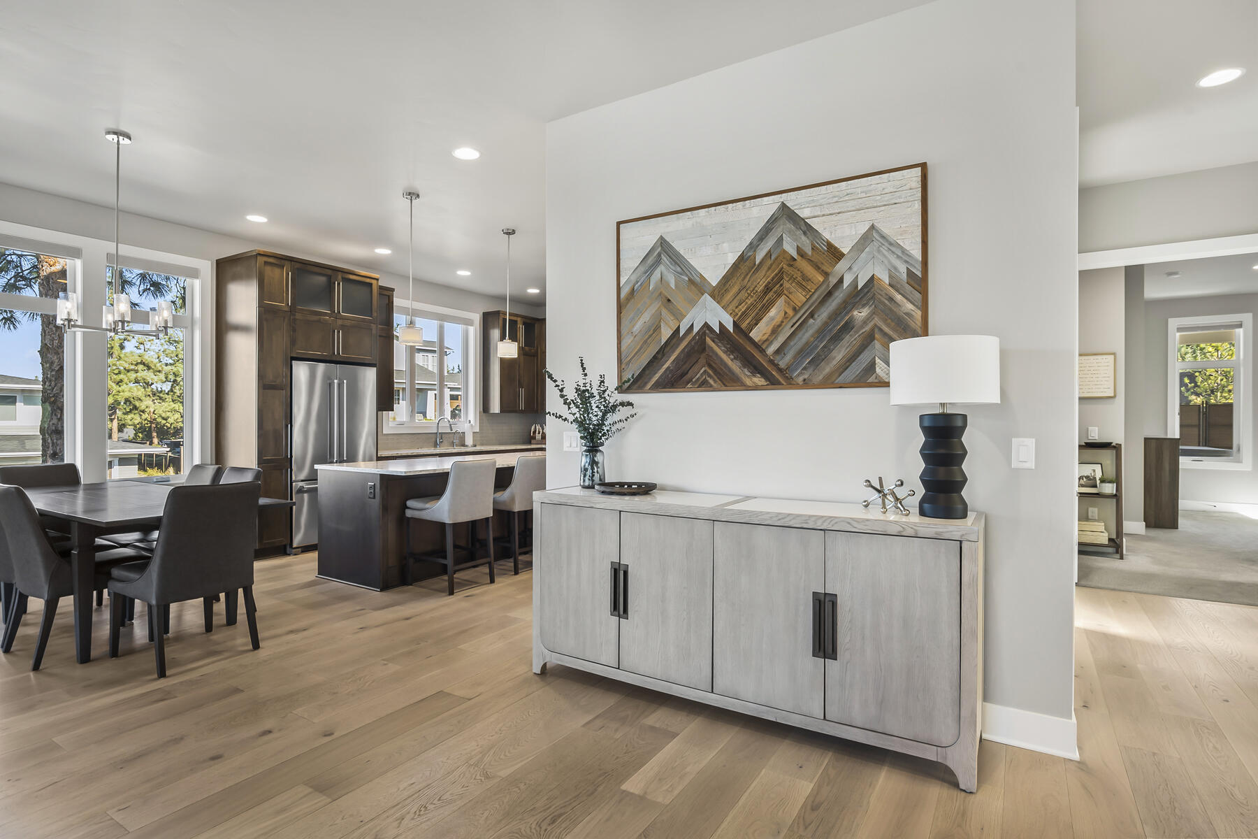 Shevlin Bluffs - Residential