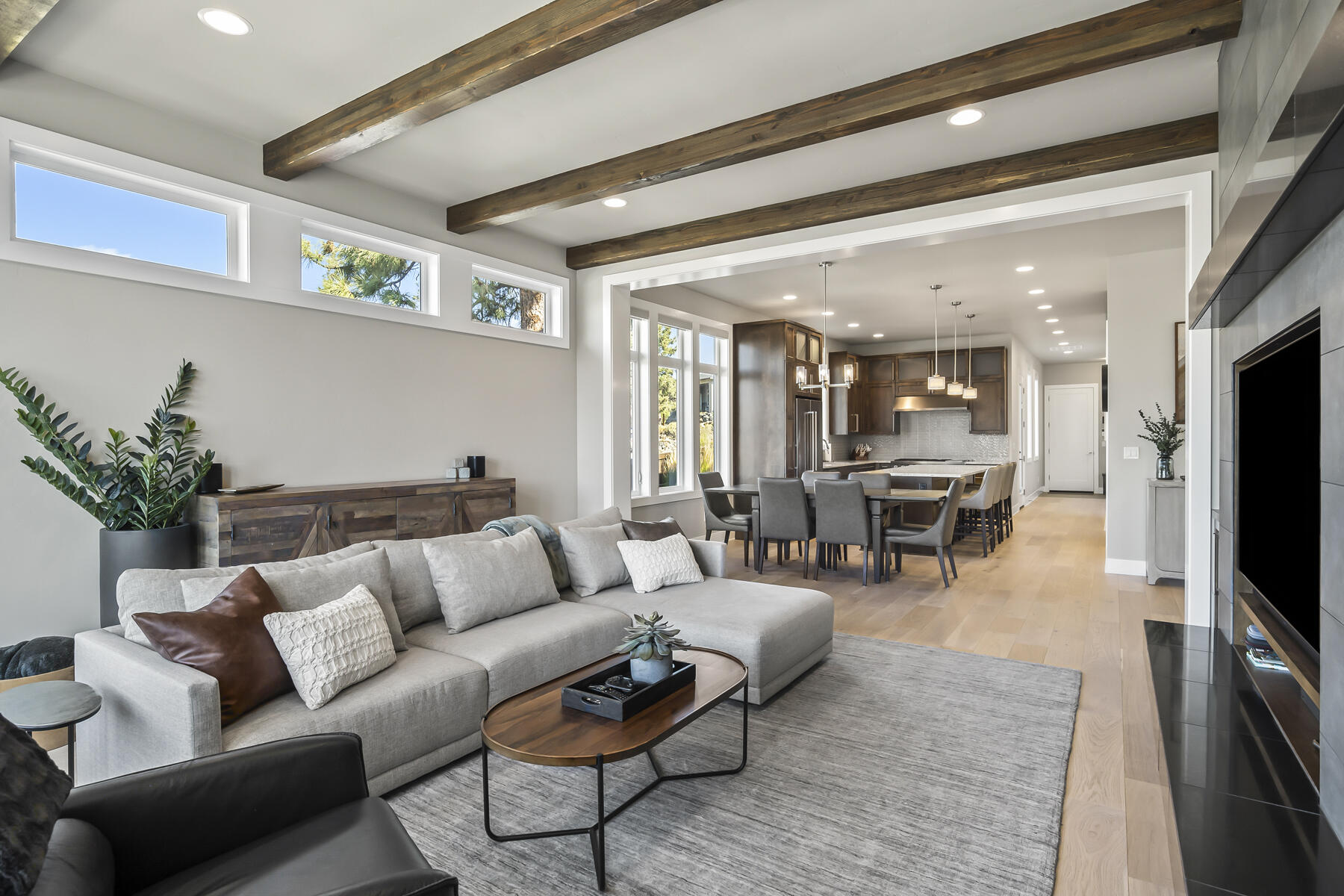 Shevlin Bluffs - Residential