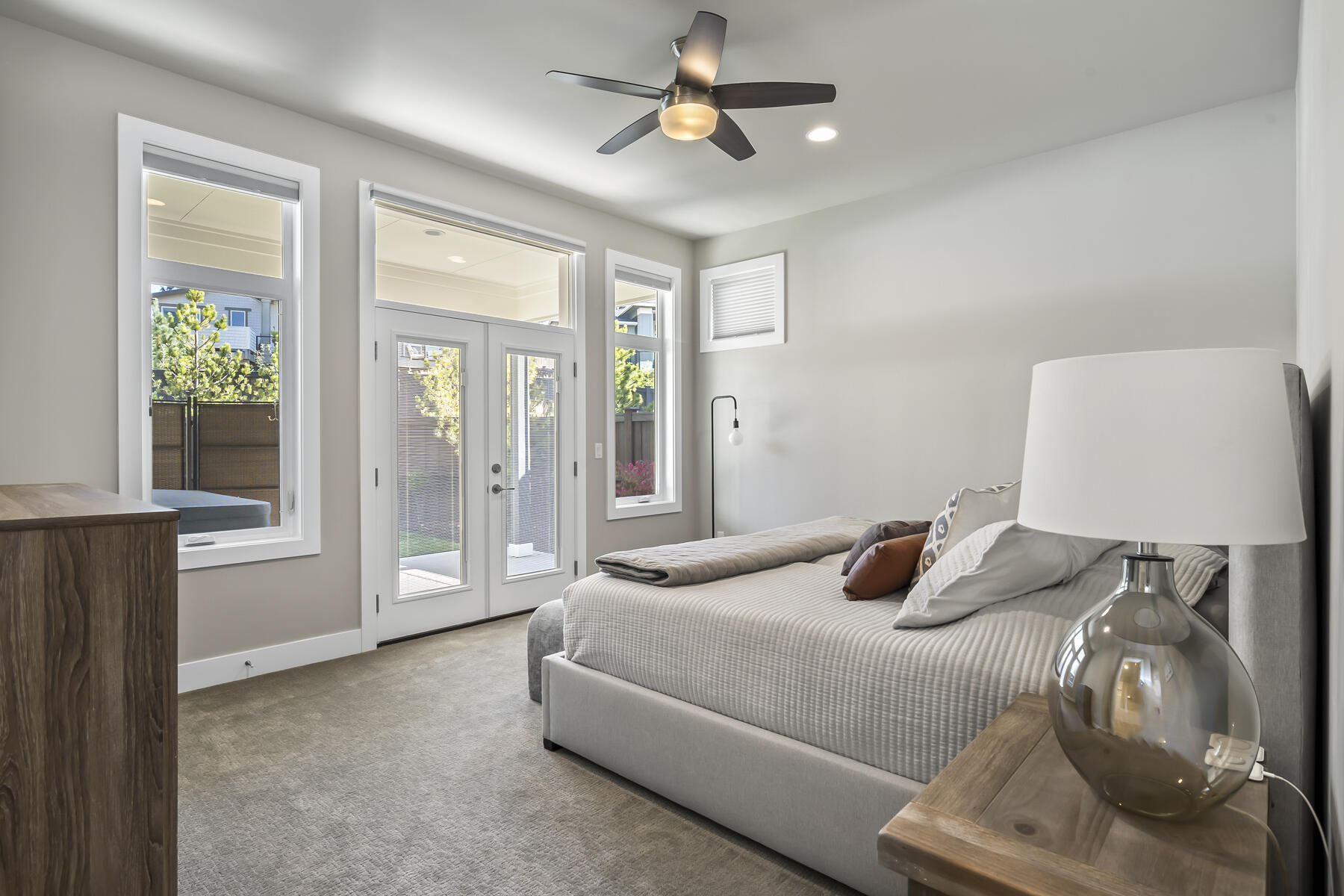 Shevlin Bluffs - Residential