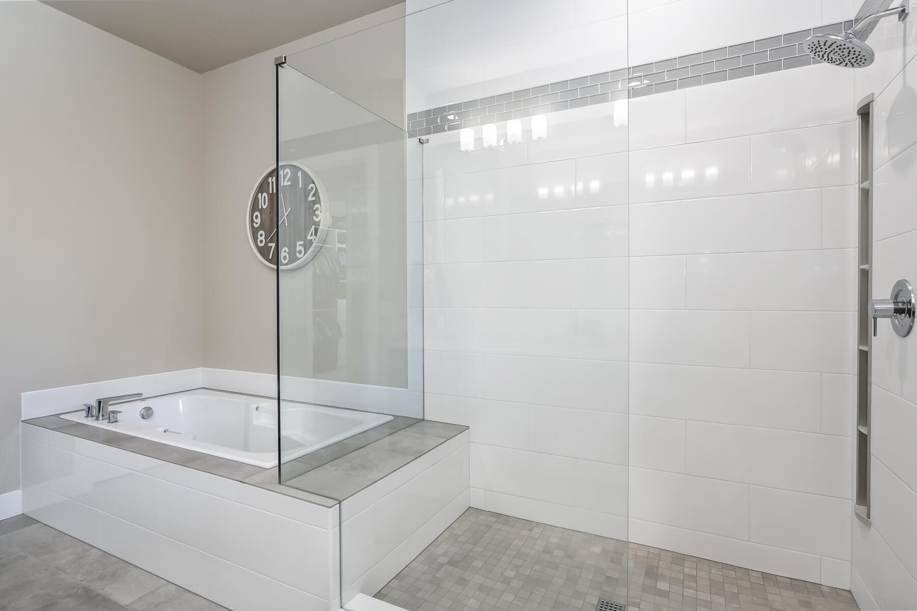 Shevlin Bluffs - Residential