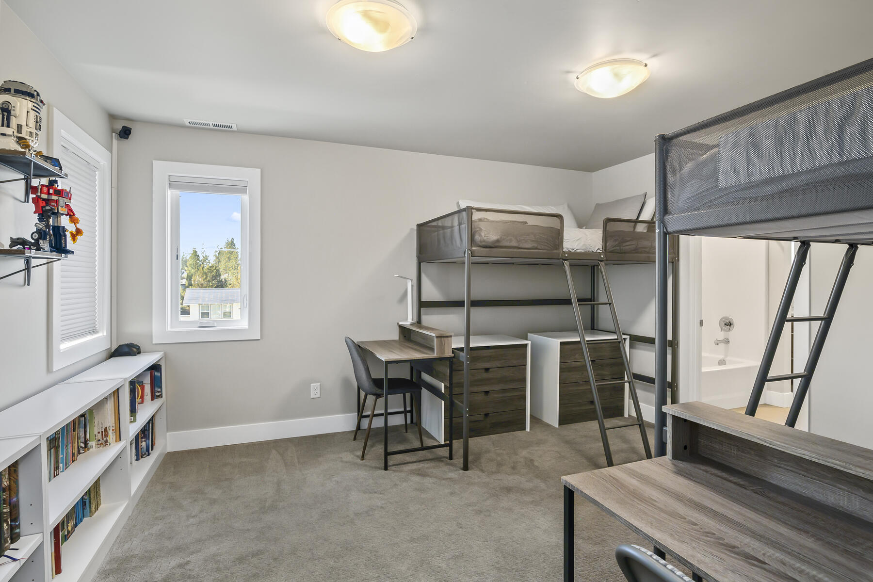 Shevlin Bluffs - Residential