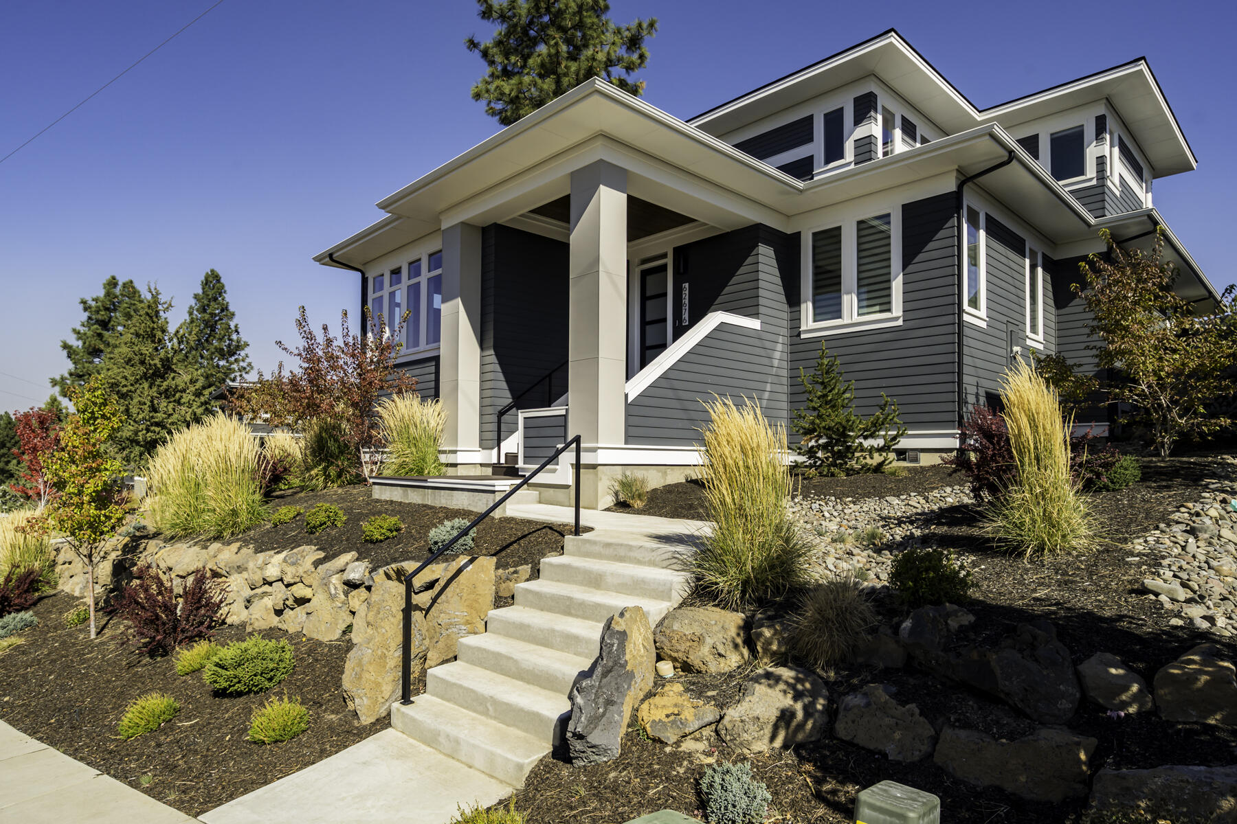 Shevlin Bluffs - Residential