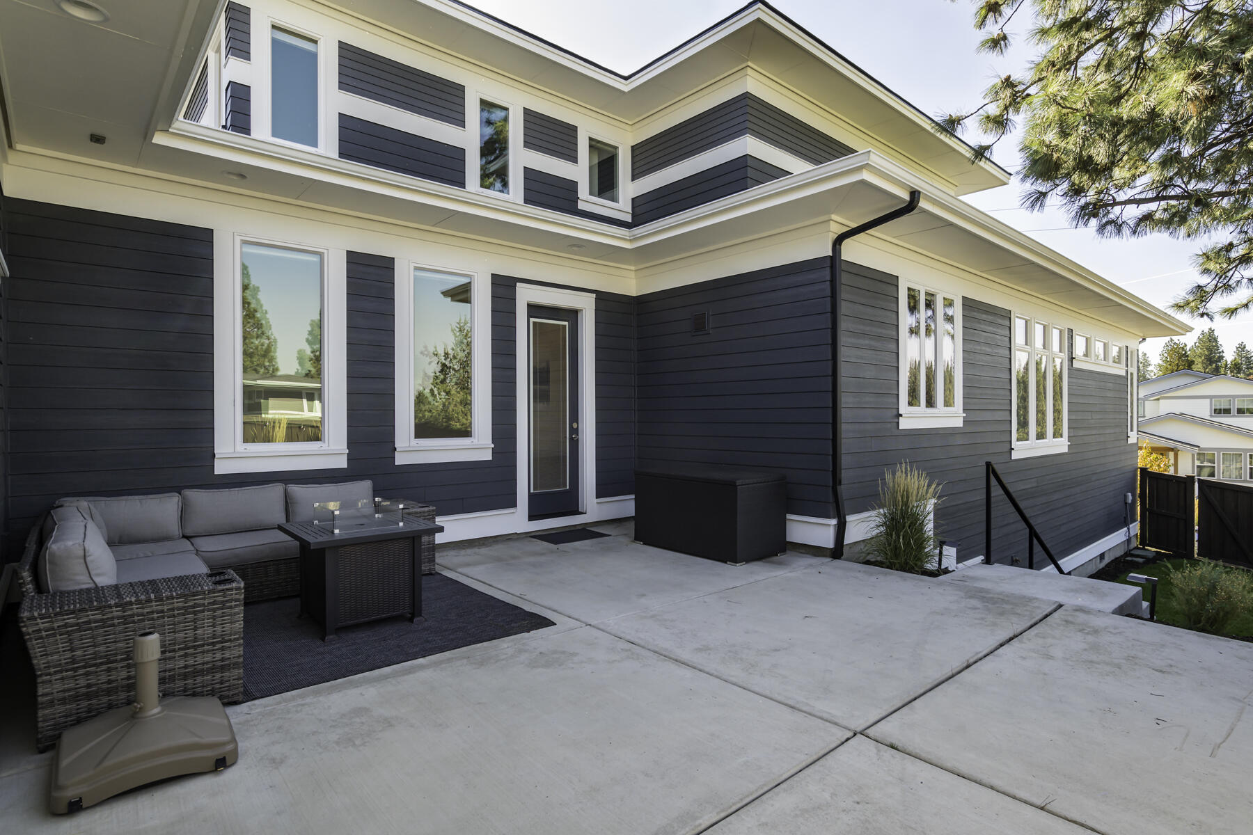 Shevlin Bluffs - Residential