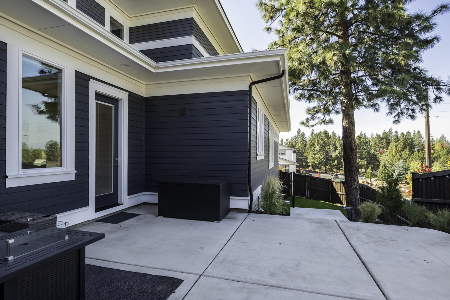 Shevlin Bluffs - Residential