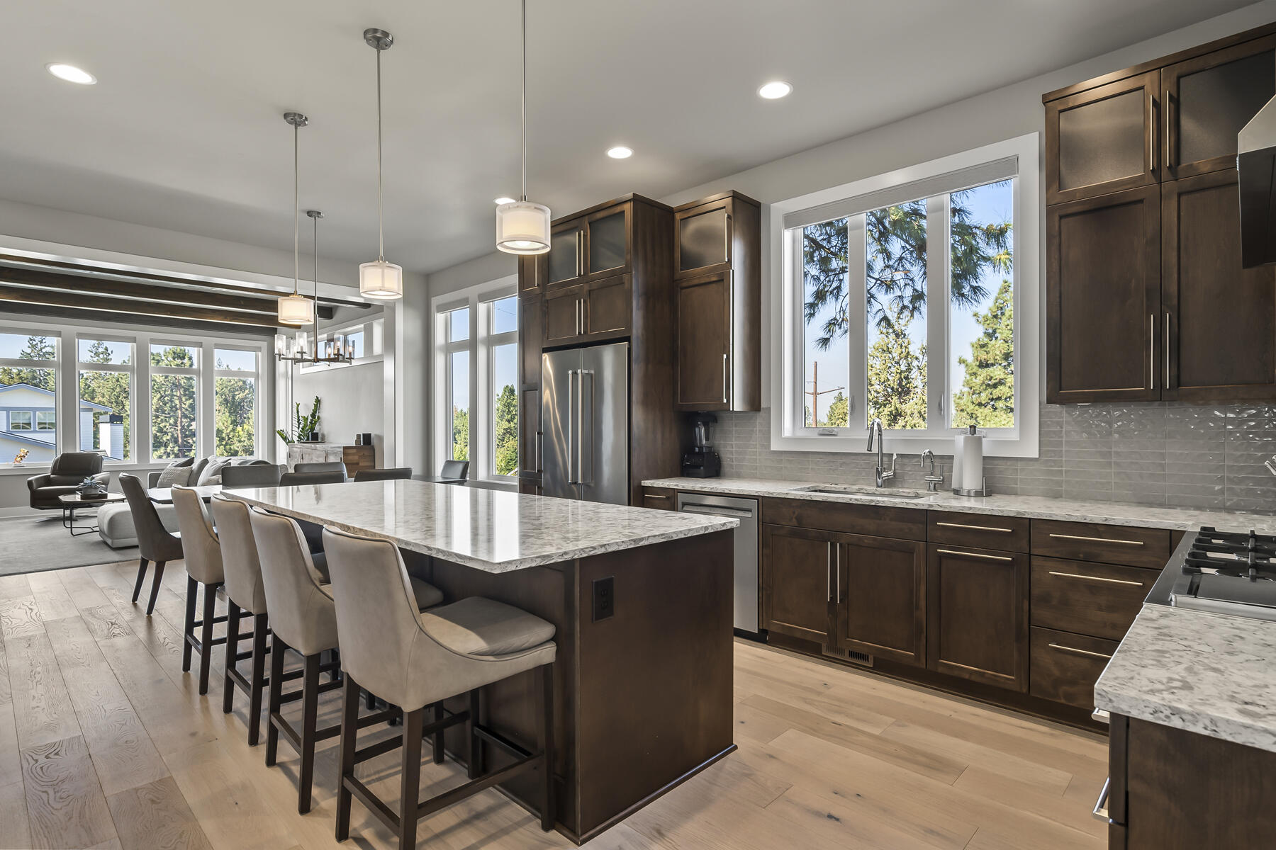 Shevlin Bluffs - Residential