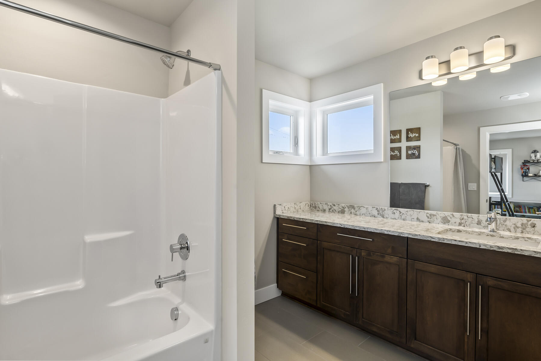 Shevlin Bluffs - Residential