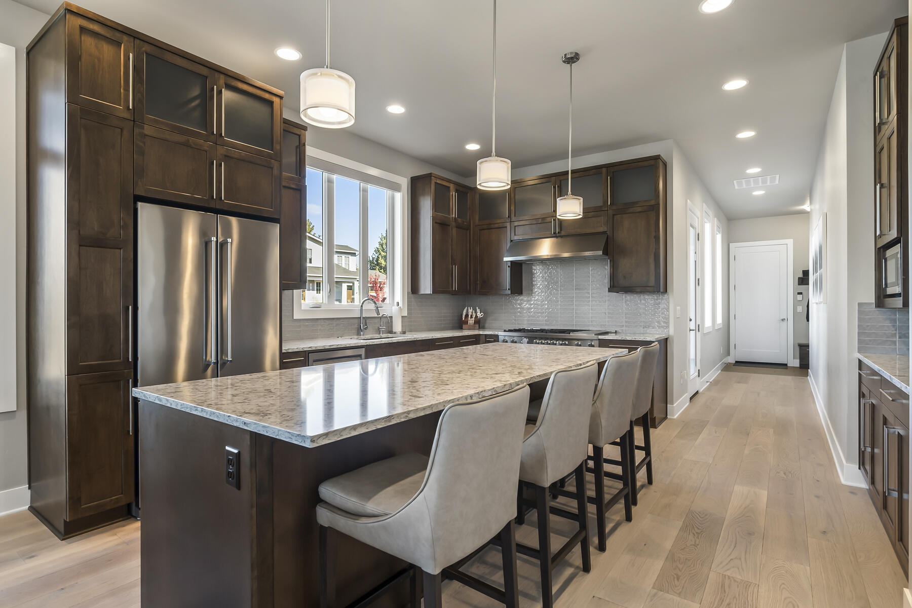 Shevlin Bluffs - Residential