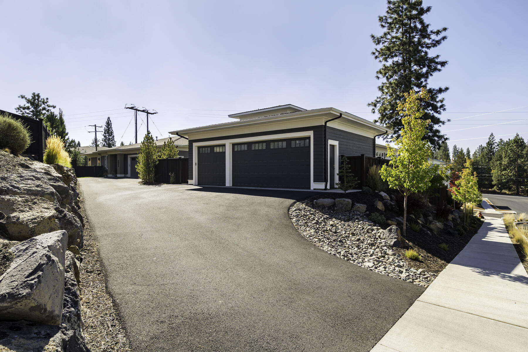 Shevlin Bluffs - Residential