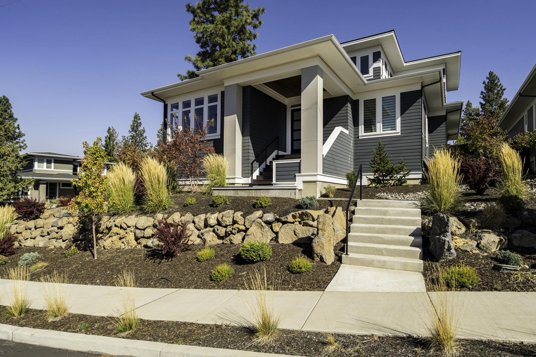 Shevlin Bluffs - Residential