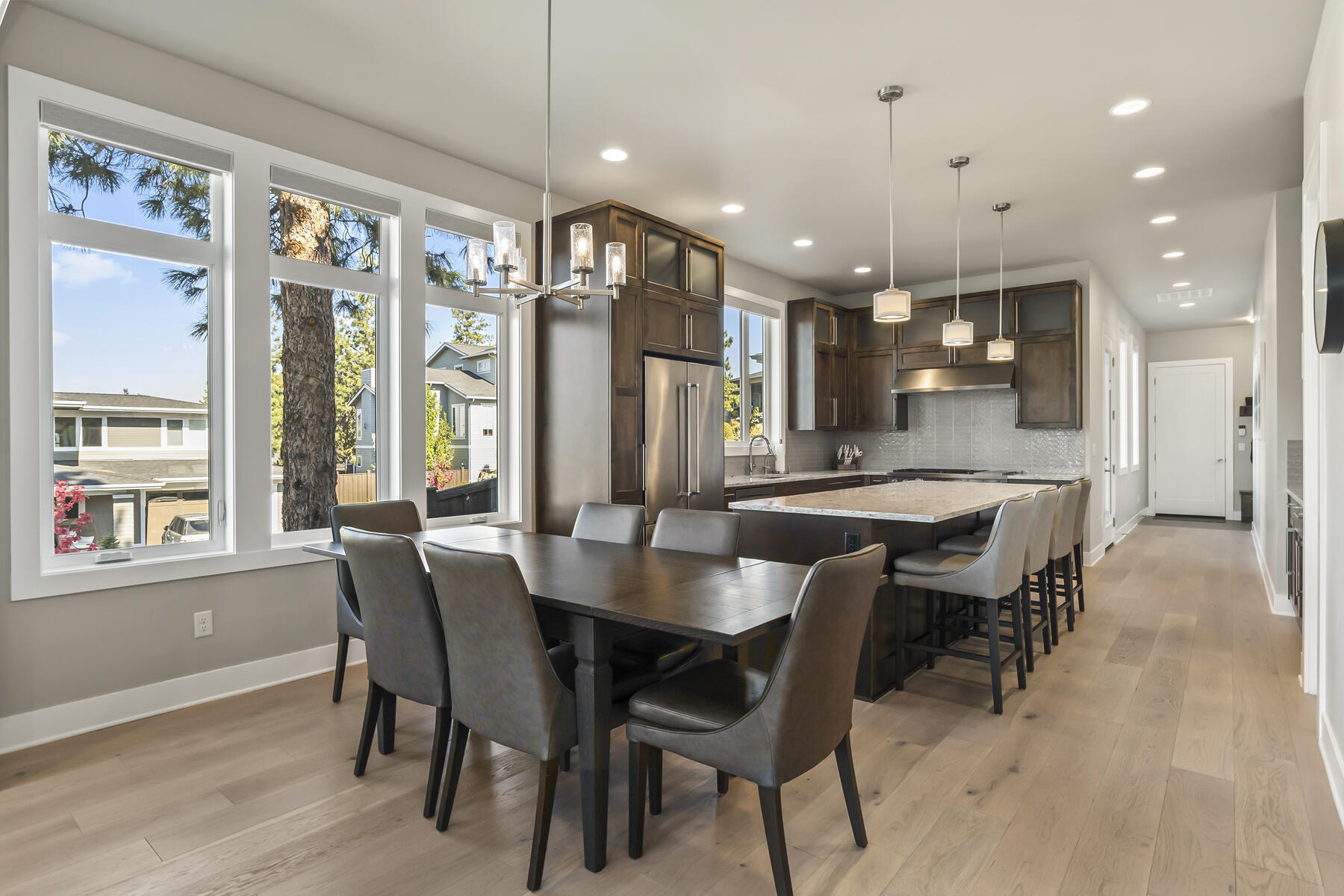 Shevlin Bluffs - Residential