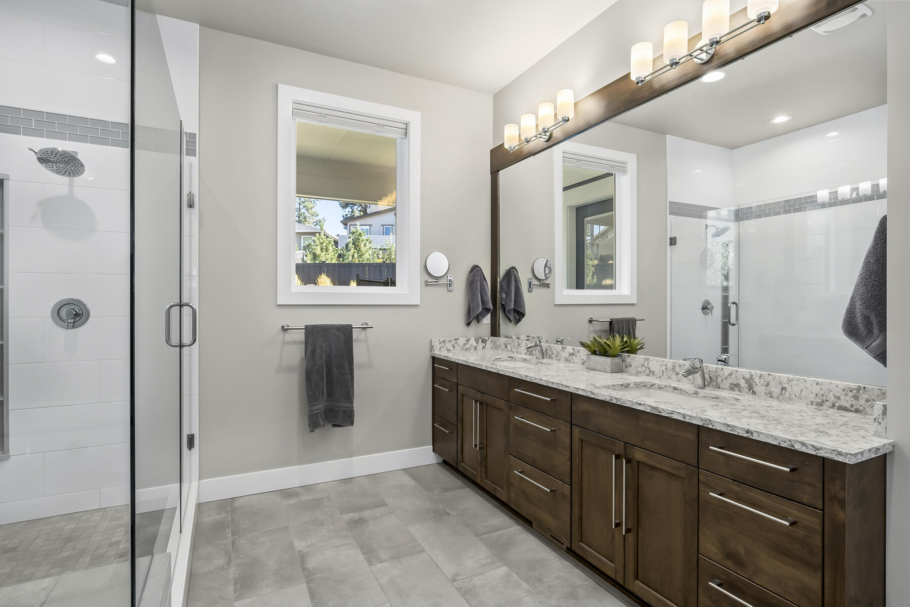 Shevlin Bluffs - Residential