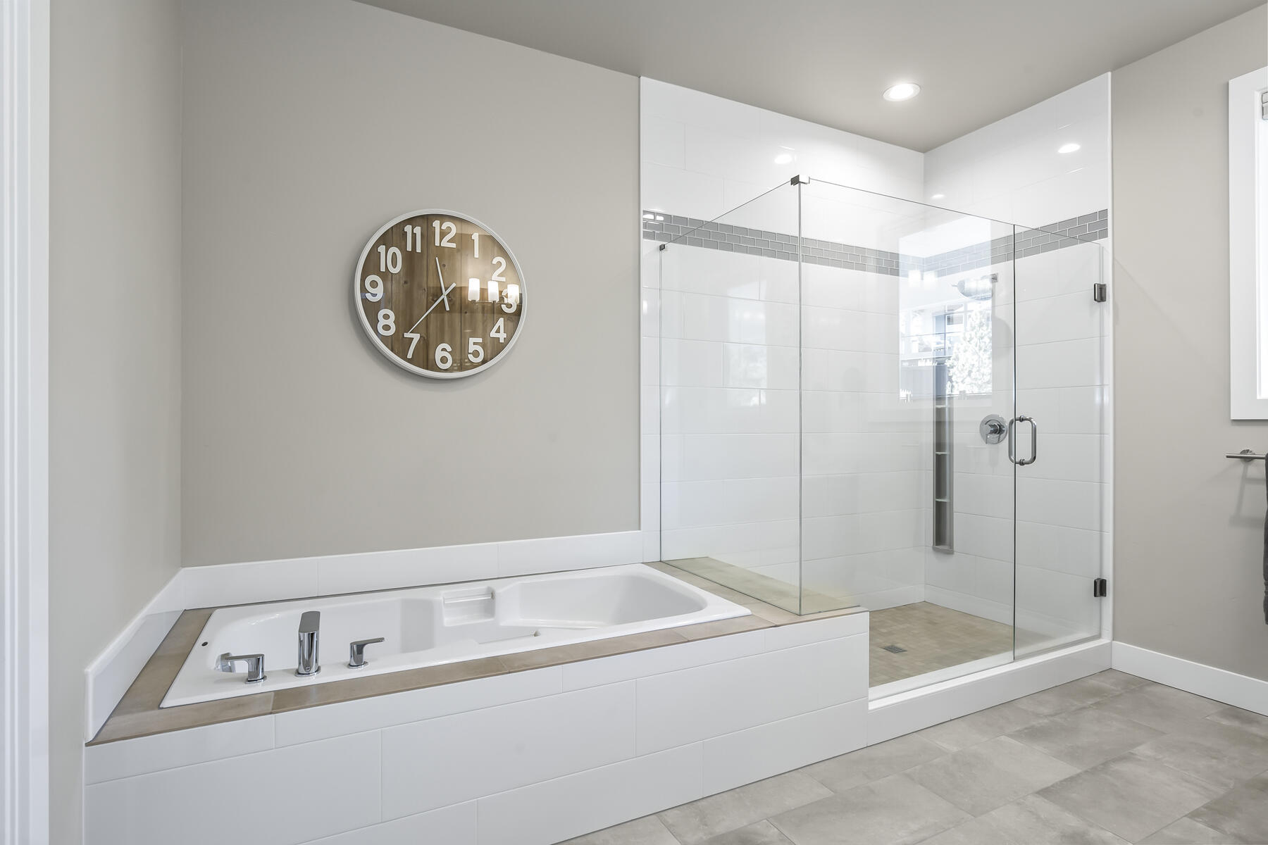 Shevlin Bluffs - Residential