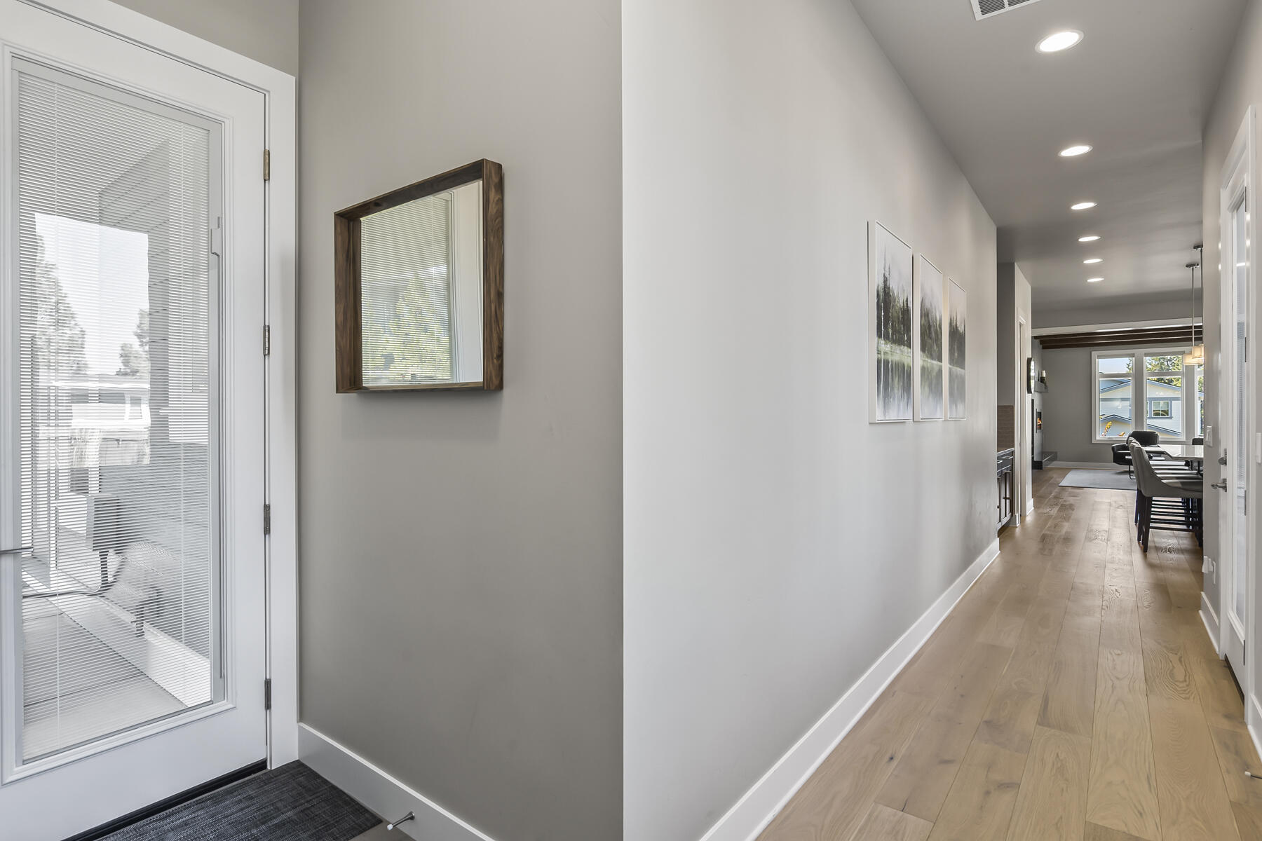 Shevlin Bluffs - Residential