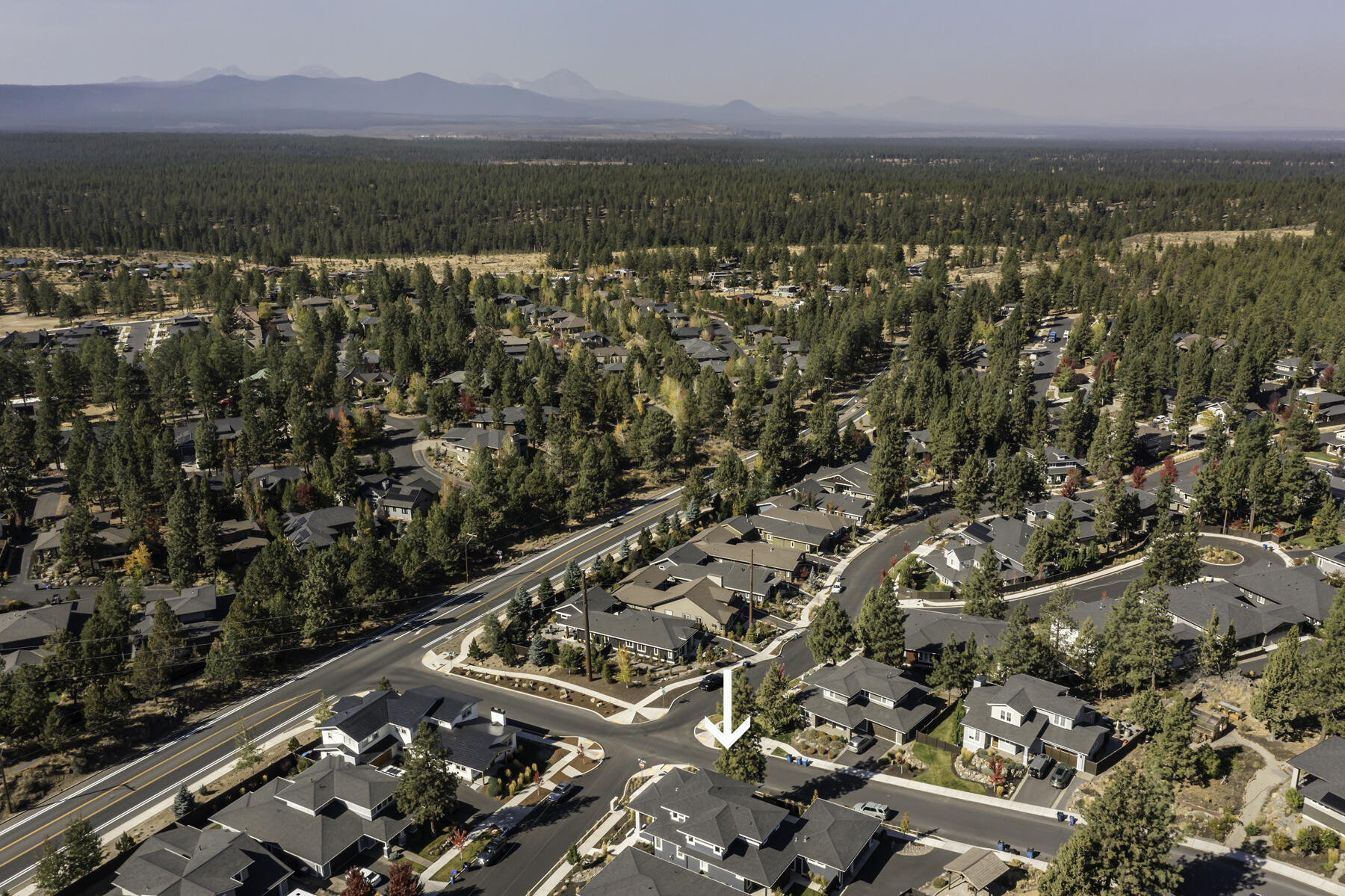 Shevlin Bluffs - Residential