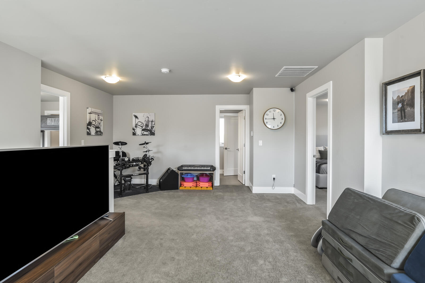 Shevlin Bluffs - Residential