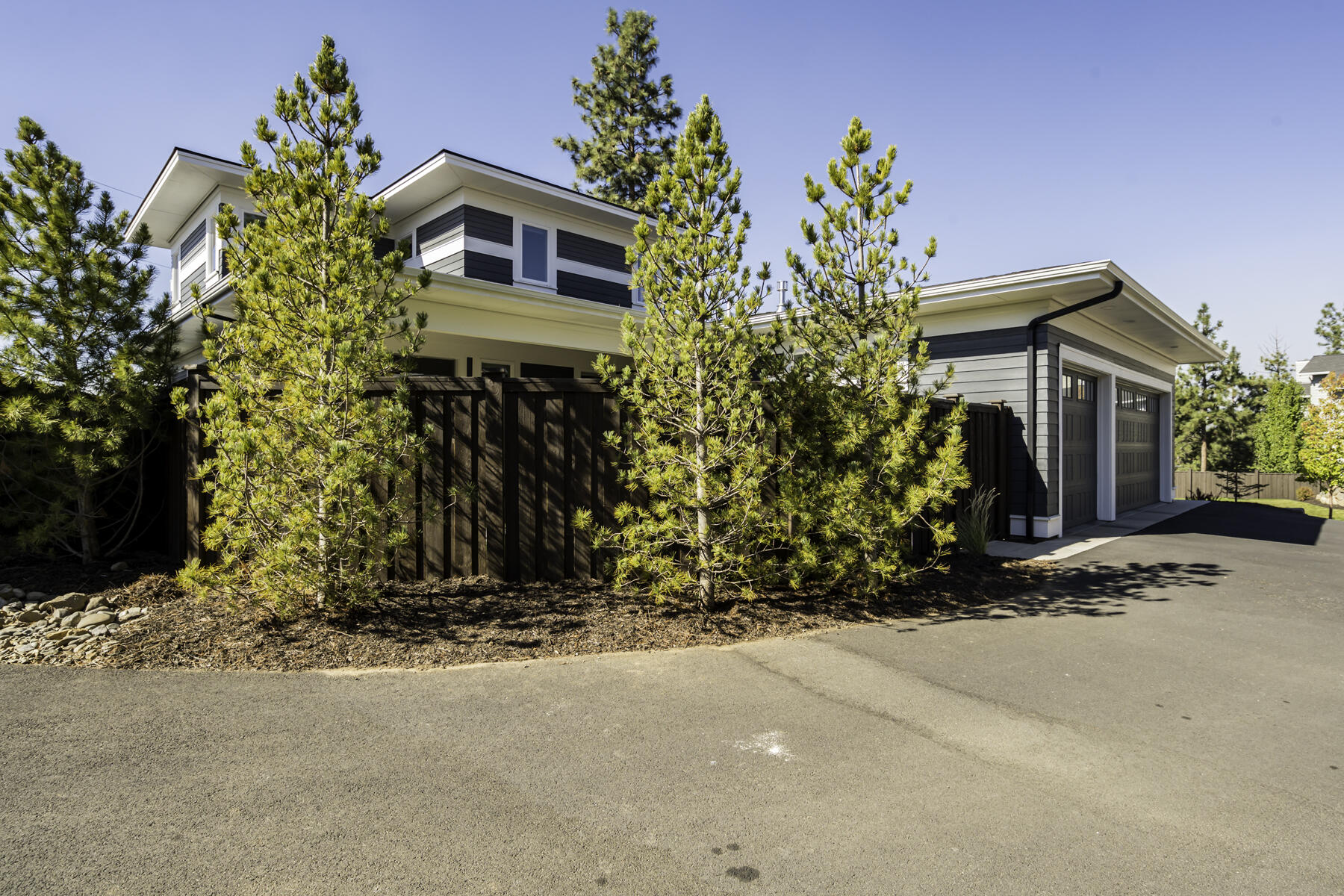 Shevlin Bluffs - Residential