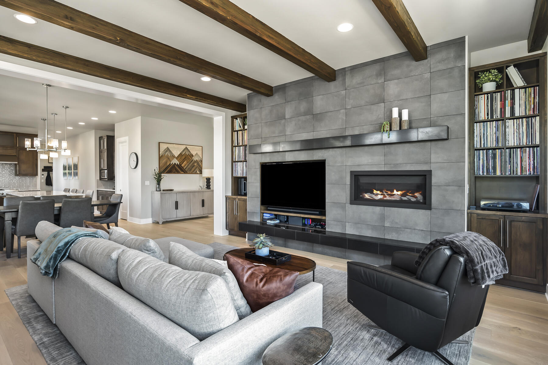 Shevlin Bluffs - Residential