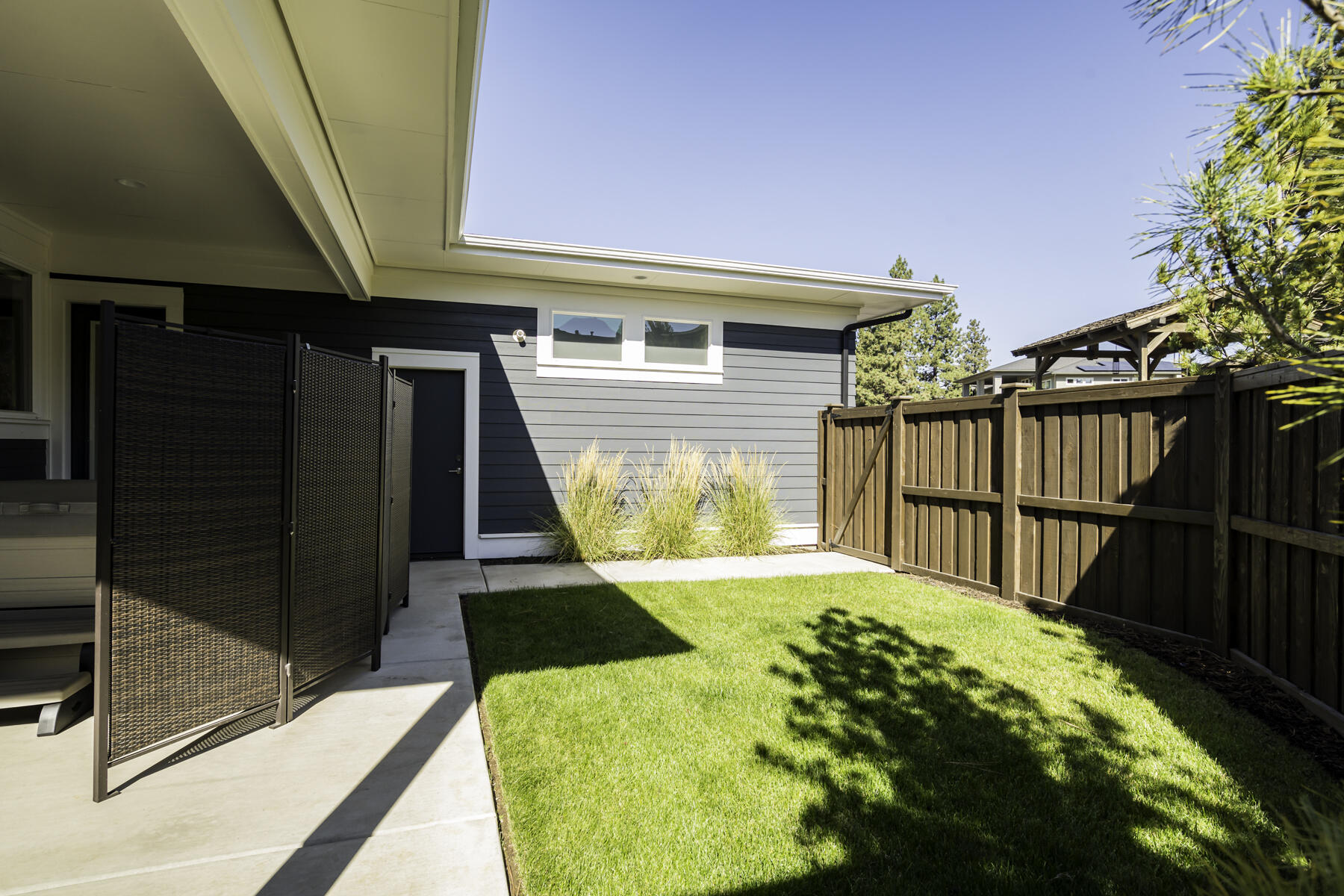 Shevlin Bluffs - Residential