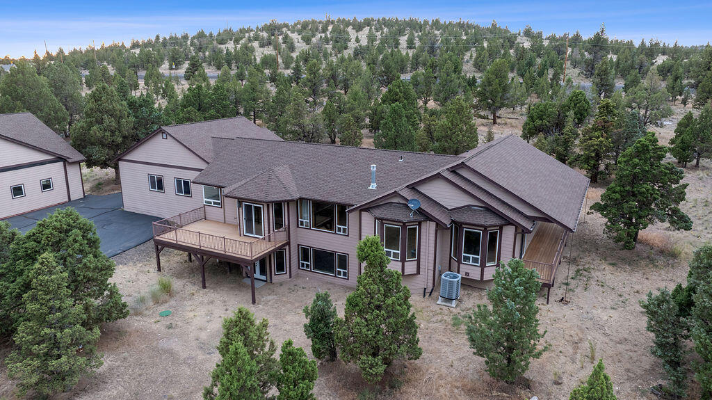 Dry Creek Airpark - Residential