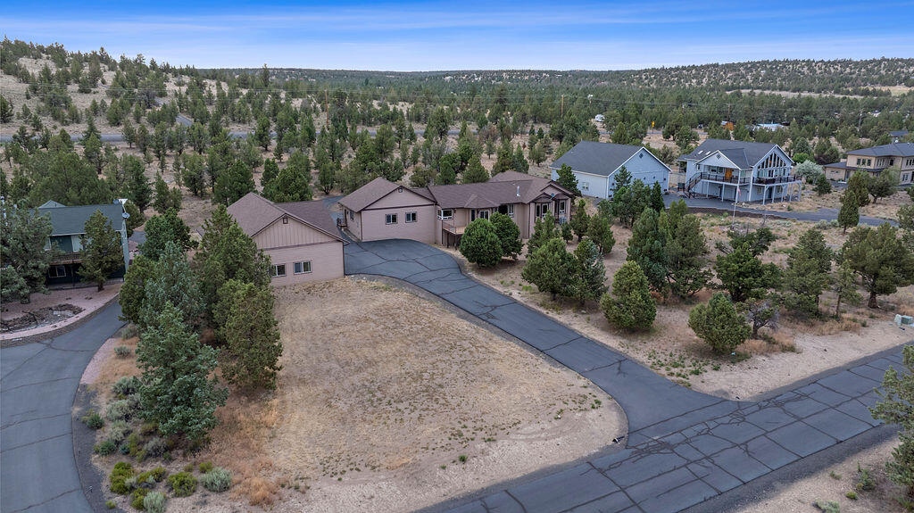 Dry Creek Airpark - Residential