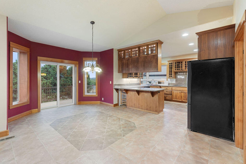 Dry Creek Airpark - Residential