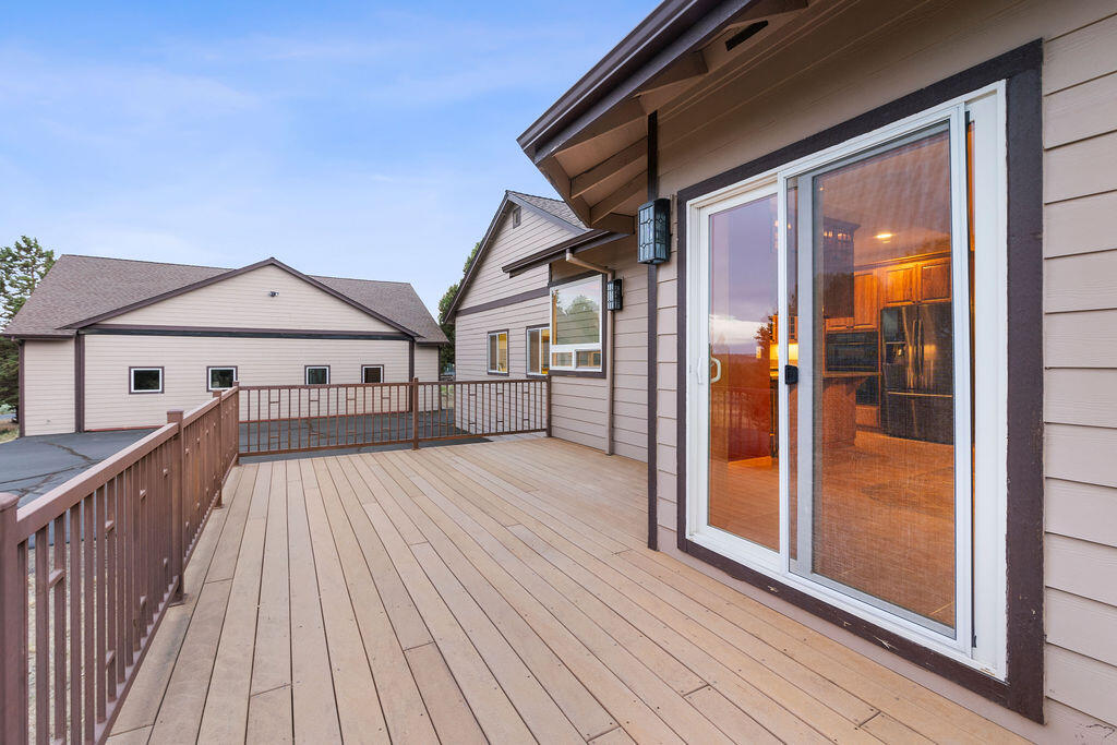 Dry Creek Airpark - Residential