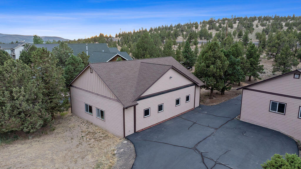 Dry Creek Airpark - Residential