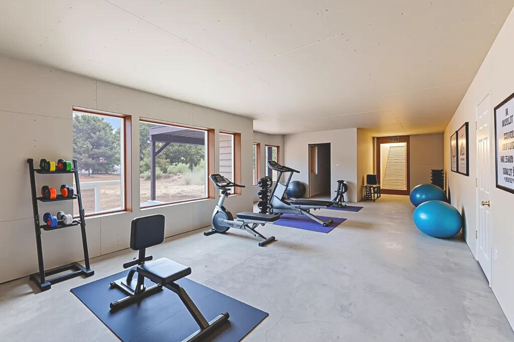 Dry Creek Airpark - Residential