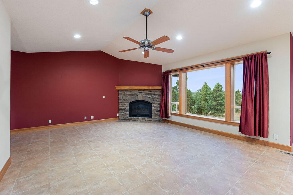 Dry Creek Airpark - Residential